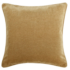 Dann Foley Horizon Gold Chenille Pillow