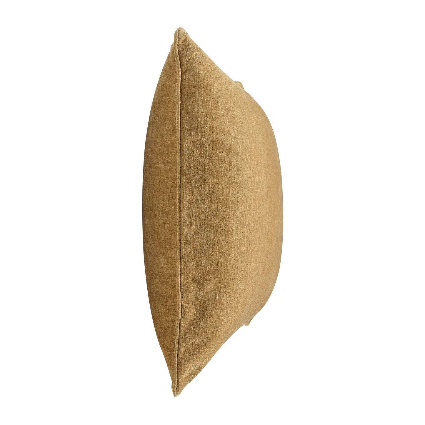 Dann Foley Horizon Gold Chenille Pillow