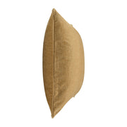 Dann Foley Horizon Gold Chenille Pillow