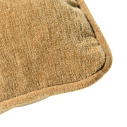 Dann Foley Horizon Gold Chenille Pillow