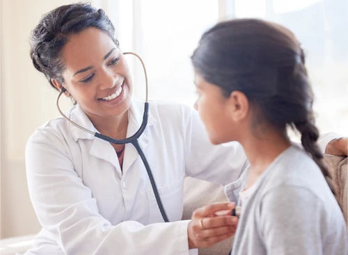 Profesionales de la salud