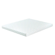 Edelweiss 6" Full Memory Foam Mattress