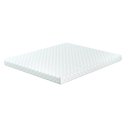 Edelweiss 6" Twin XL Memory Foam Mattress