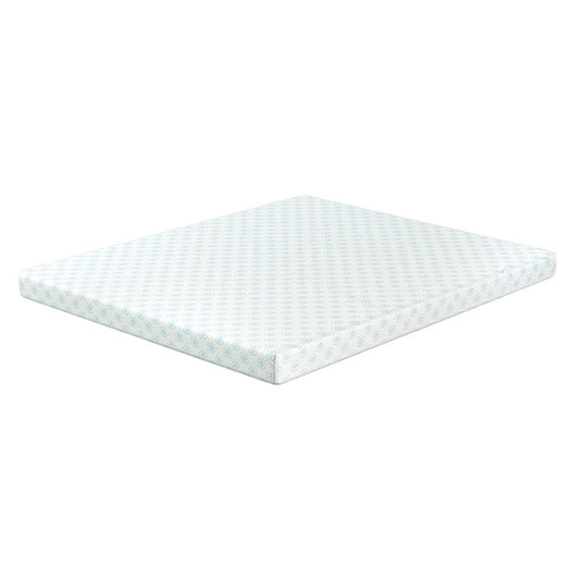 Edelweiss 6" Twin XL Memory Foam Mattress