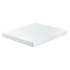 Edelweiss 8" Full Memory Foam Mattress