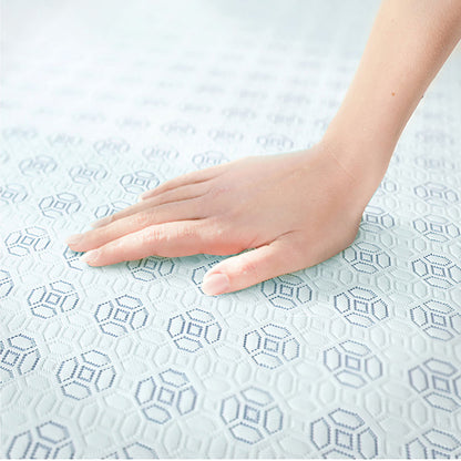 Edelweiss 12" Twin XL Memory Foam Mattress