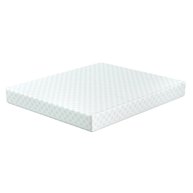 Edelweiss 10" Twin XL Memory Foam Mattress
