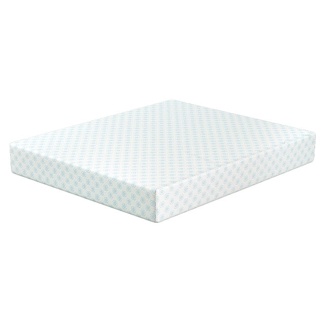 Edelweiss 12" Twin XL Memory Foam Mattress