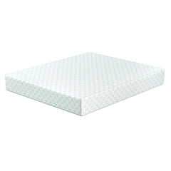 Edelweiss 12" Twin XL Memory Foam Mattress