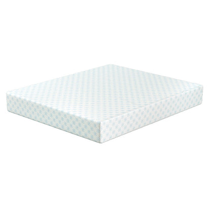 Edelweiss 12" Twin XL Memory Foam Mattress