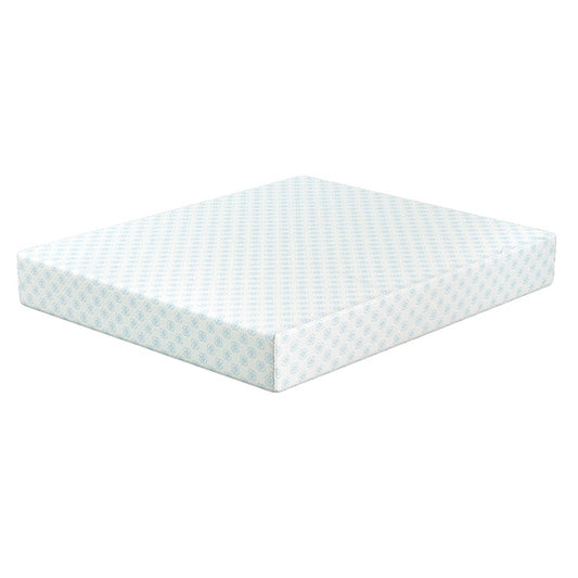 Edelweiss 12" Twin XL Memory Foam Mattress