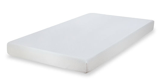 Artemisia 6" Queen Memory Foam Mattress