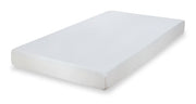 Artemisia 8" Twin Memory Foam Mattress