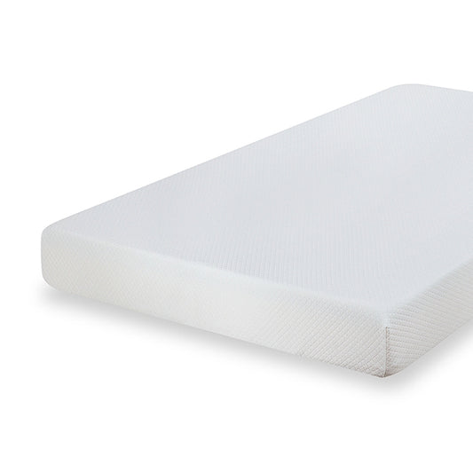 Artemisia 8" Twin Memory Foam Mattress