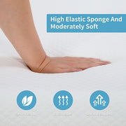Artemisia 8" Queen Memory Foam Mattress