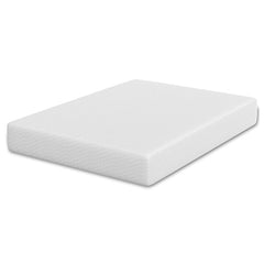Artemisia 10" E.King Memory Foam Mattress