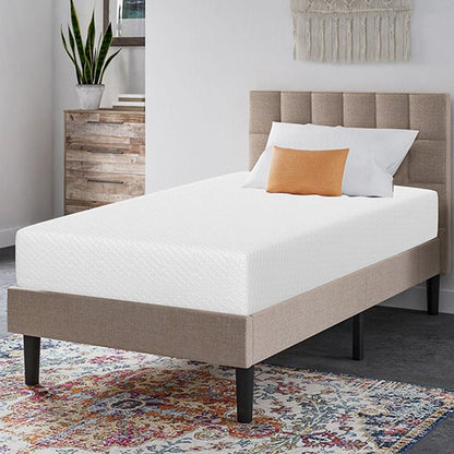 Artemisia 10" Twin Memory Foam Mattress