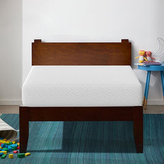 Artemisia 10" Twin Memory Foam Mattress