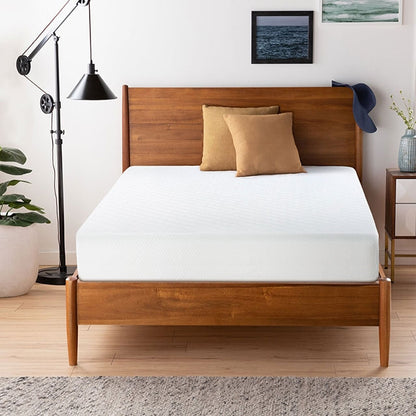 Artemisia 12" Memory Foam Mattress