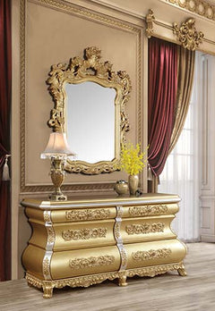 Servidor Seville de 6 cajones