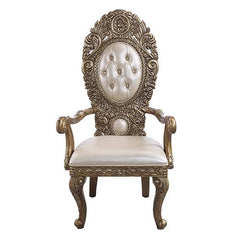 Sillón tapizado Constantine de 142 cm (juego de 2)