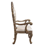 Sillón tapizado Constantine de 142 cm (juego de 2)
