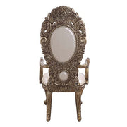 Sillón tapizado Constantine de 142 cm (juego de 2)