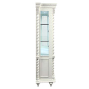 Curio Vanaheim de 4 puertas con luz