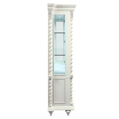 Curio Vanaheim de 4 puertas con luz