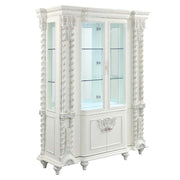 Curio Vanaheim de 4 puertas con luz