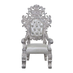 Sillón tapizado Valkyrie de 152 cm de alto (juego de 2)