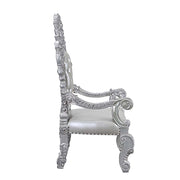 Sillón tapizado Valkyrie de 152 cm de alto (juego de 2)