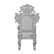 Sillón tapizado Valkyrie de 152 cm de alto (juego de 2)