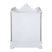 Valkyrie 2 Doors Curio with Touch Light
