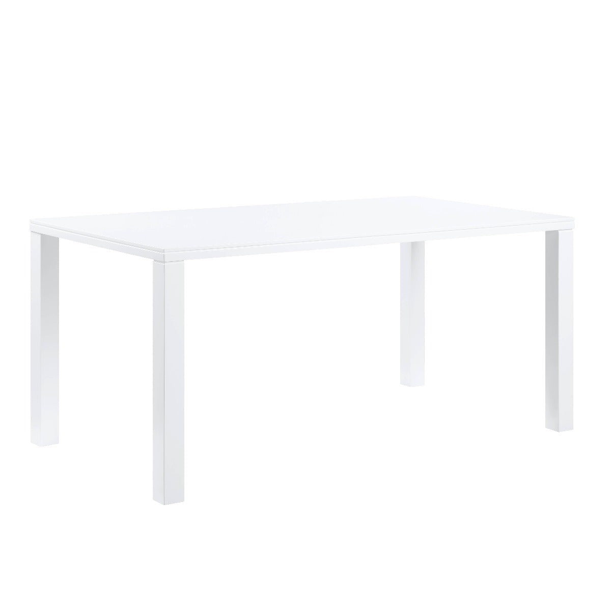 Pagan 67"L Rectangular Dining Table