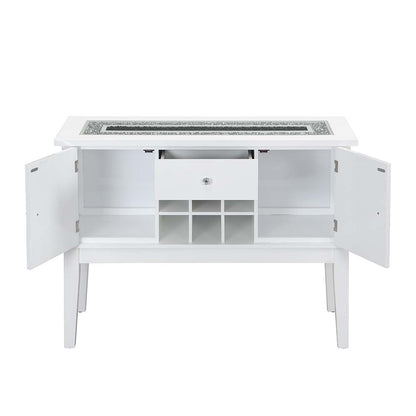 Elizaveta 1 Drawer Server