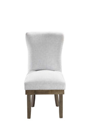Silla auxiliar Landon de 41" de alto (juego de 2)