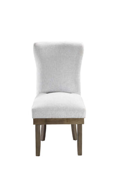 Silla auxiliar Landon de 41" de alto (juego de 2)