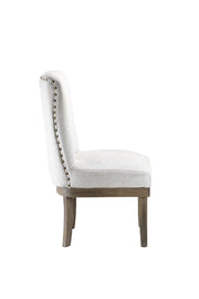 Silla auxiliar Landon de 41" de alto (juego de 2)