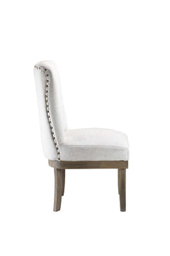 Silla auxiliar Landon de 41" de alto (juego de 2)