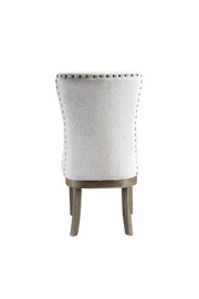 Silla auxiliar Landon de 41" de alto (juego de 2)