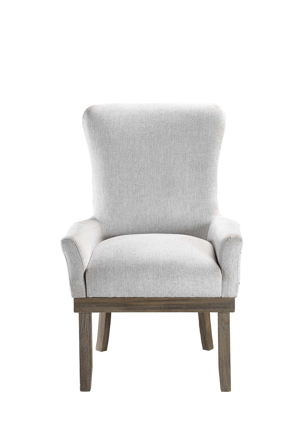 Sillón Landon de 41" de alto