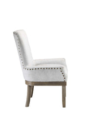 Sillón Landon de 41" de alto