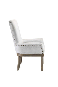 Sillón Landon de 41" de alto