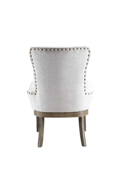 Sillón Landon de 41" de alto