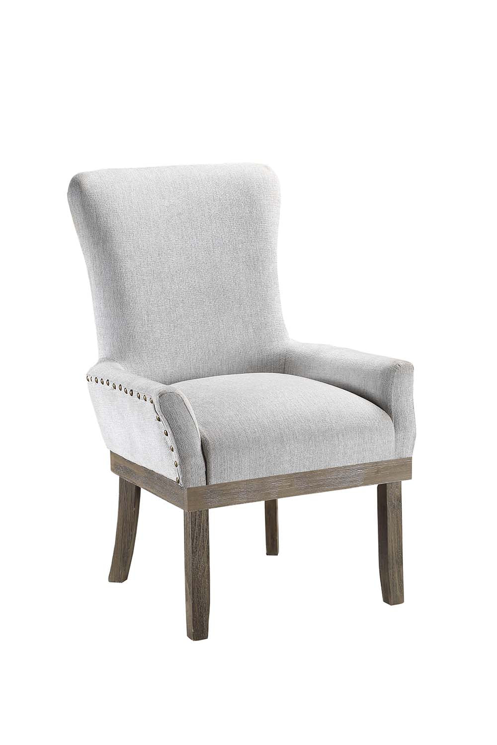 Sillón Landon de 41" de alto