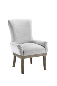 Sillón Landon de 41" de alto