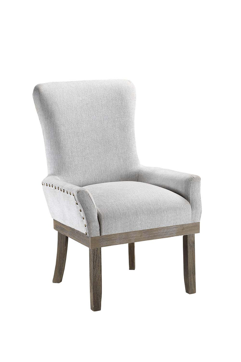 Sillón Landon de 41" de alto