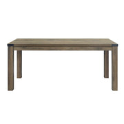 Abiram Rectangular 71"L Dining Table