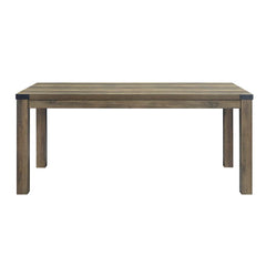 Abiram Rectangular 71"L Dining Table